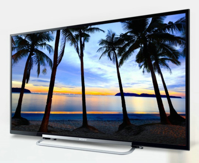 合航独特技术助力索尼4k液晶电视上市